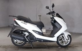 YAMAHA MAJESTY 155S SG28J