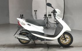 YAMAHA JOG ZR SA58J