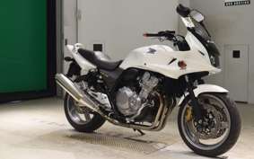 HONDA CB400 SUPER BOLDOR VTEC 2010 NC42