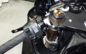 YAMAHA YZF-R6 2020