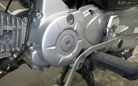 HONDA ｸﾛｽｶﾌﾞ50 2004 AA06