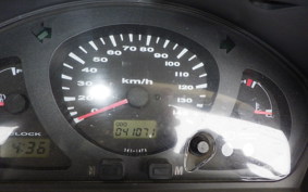 SUZUKI SKYWAVE 250 (Burgman 250) CJ42A