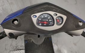 YAMAHA CYGNUS125X SE12J