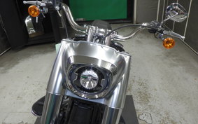 HARLEY FLBS 1870 2017