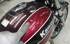 KAWASAKI ESTRELLA BJ250A