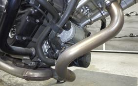 SUZUKI SV650 A 2016 VP55B