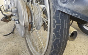 HONDA C50 SUPER CUB E C50