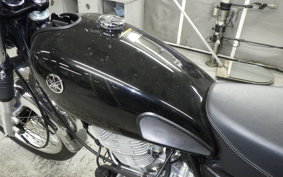 YAMAHA SR400 Gen.5 2019 RH16J
