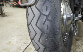 HONDA SHADOW 400 SLASHER 2005 NC40