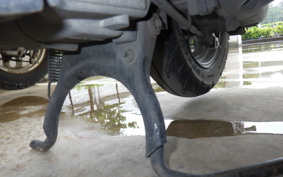 SUZUKI ADDRESS V50 Gen.2 CA42A