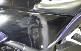 HONDA CBR250R GEN 3 MC41