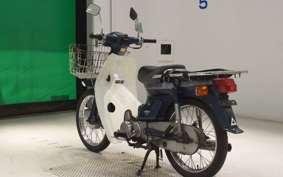 HONDA C90 SUPER CUB E HA02