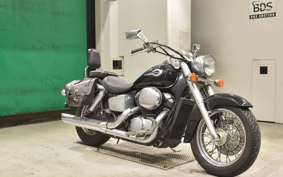 HONDA SHADOW 400 2004 NC34