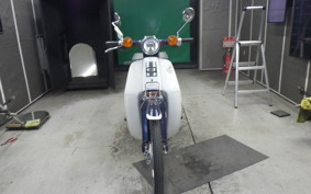 HONDA C70 SUPER CUB 2003 C70