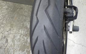 KAWASAKI KLX250D TRACKER X 2012 LX250V