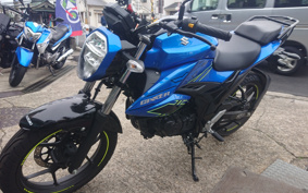 SUZUKI JIKUSA-150 ED131