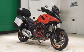 HONDA NC750X DCT 2025 RH23