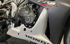 HONDA CBR600RR 2007 PC40