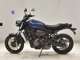 Фото Yamaha XSR700 2019 с японского аукциона