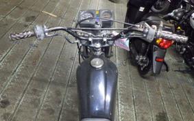 HONDA XL125 L125