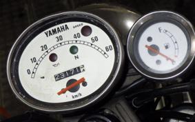 YAMAHA YB-1 F5B
