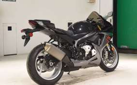 SUZUKI GSX-R750 2019