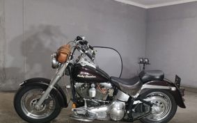 HARLEY FLSTC 1340 1992 BJL
