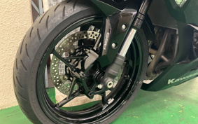 KAWASAKI  NINJA ZX-25R ZX250E
