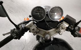 HONDA GB400 NC20