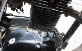 KAWASAKI 250TR BJ250F