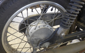 SUZUKI BIRDIE 50 E BA42A