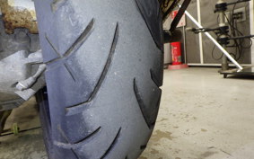 HONDA FORZA Z 2019 MF08