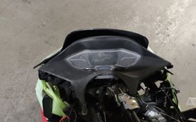 HONDA PCX 160 KF47