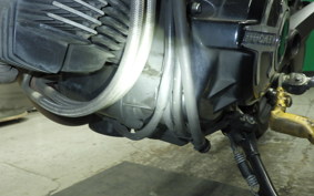 DUCATI SCRAMBLER 2021