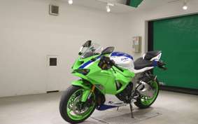 KAWASAKI NINJA ZX-6R A 2025