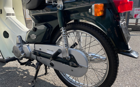 HONDA SUPER CUB70 C70