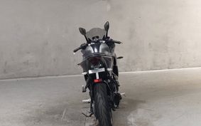 YAMAHA YZF R-3 2017 RH07J