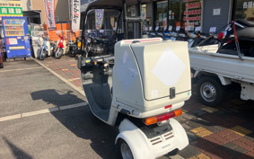 HONDA GYRO TA03