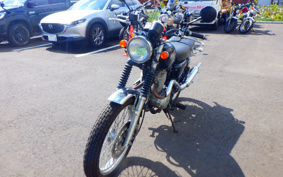 HONDA CL400 2000 NC38