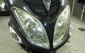 SYM RV125 I Type 2009