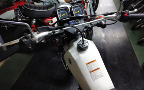 SUZUKI TS185ER SG12A