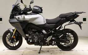 YAMAHA TRACER 9 GT 2025 RN99J