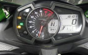 KAWASAKI ZX-25R 2024 ZX250E
