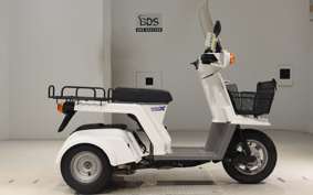 HONDA GYRO X TD02