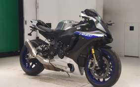YAMAHA YZF-R1 M 2017