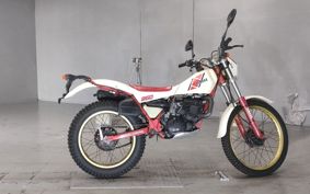 YAMAHA TY250 SCOTTISH 53Y