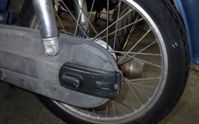 SUZUKI BIRDIE 50 BA41A