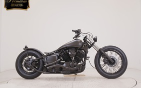 YAMAHA DRAGSTAR 400 1996 4TR