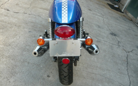 TRIUMPH TRIUMPH THRUXTON 2007 TJ9042