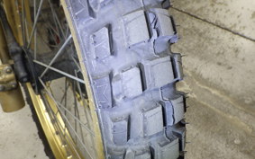 HONDA XLR250R GEN 1 MD16